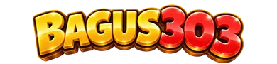 BAGUS303 Logo