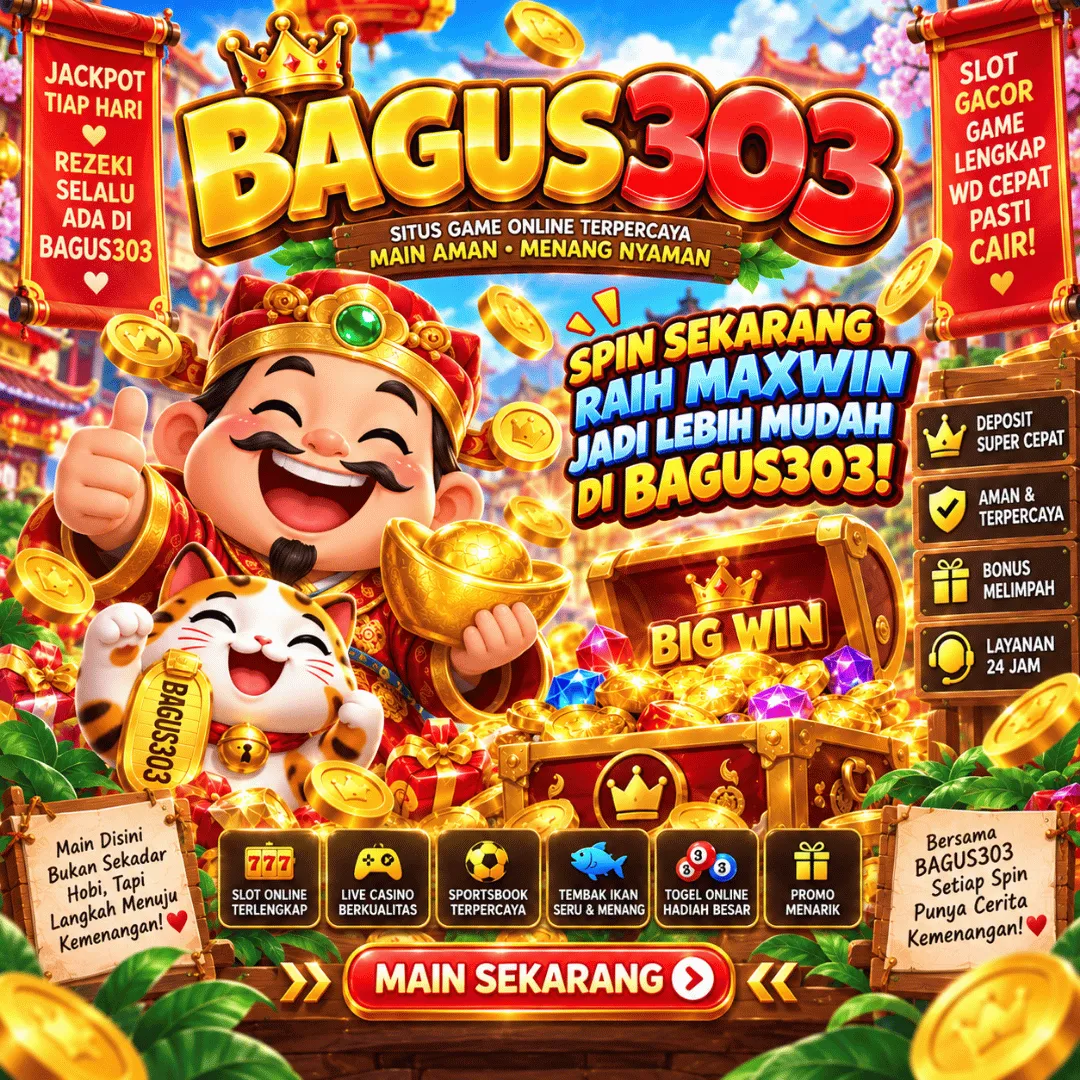 BAGUS303